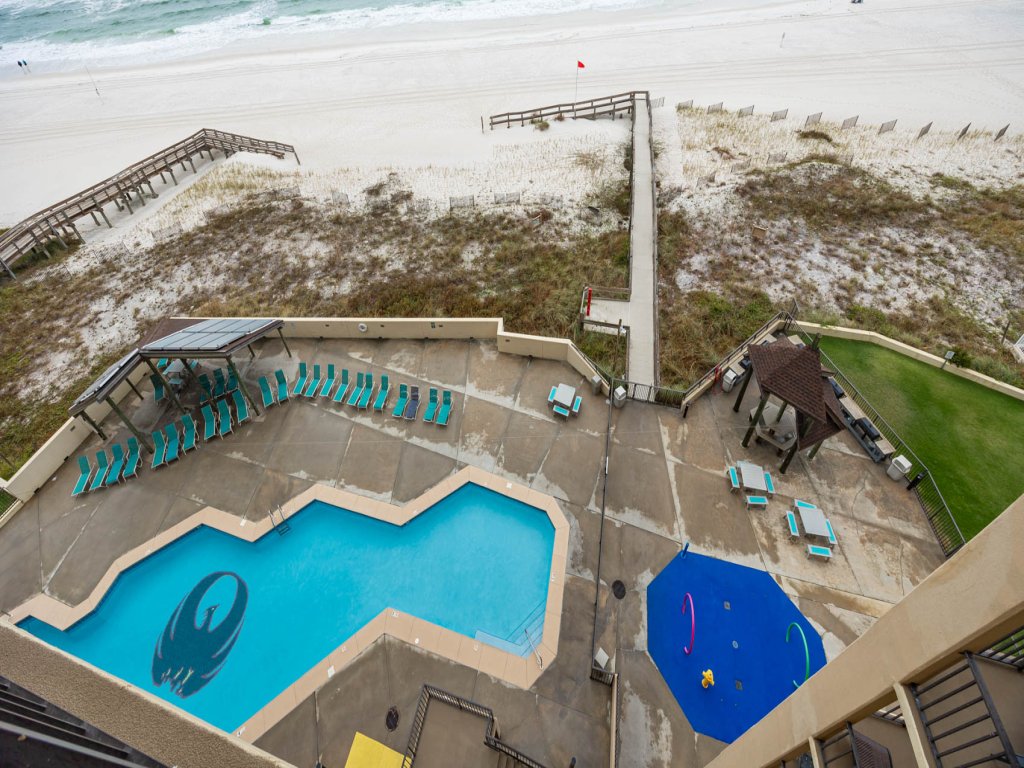 Phoenix I 1074 Vacation Rental in Orange Beach - RedAwning