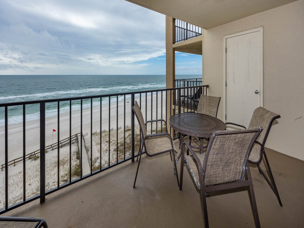 Phoenix I 1074 Vacation Rental in Orange Beach - RedAwning