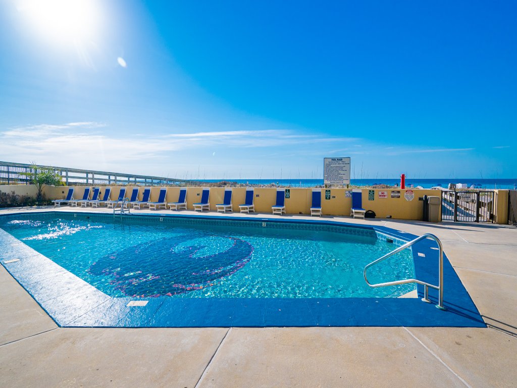Phoenix IV 4002 Vacation Rental in Orange Beach - RedAwning