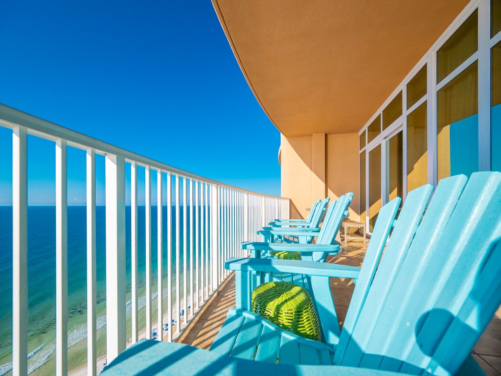 Phoenix Gulf Shores 1903-1 Vacation Rental in Gulf Shores - RedAwning