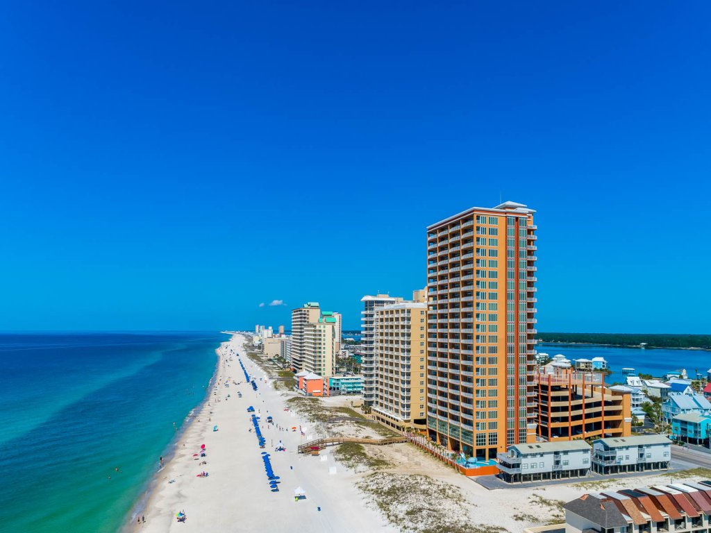 Phoenix Gulf Shores 1903-1 Vacation Rental in Gulf Shores - RedAwning
