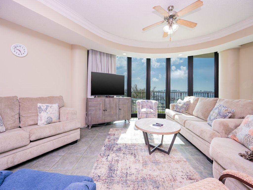 Phoenix on the Bay 1303 Vacation Rental in Orange Beach - RedAwning