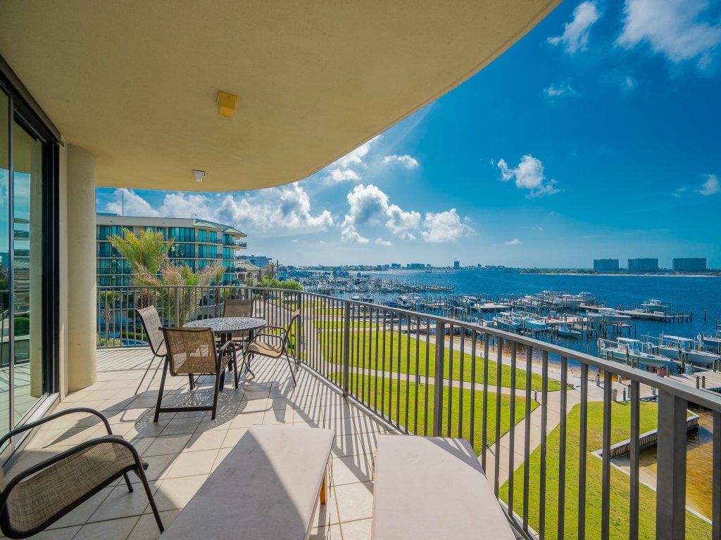 Phoenix on the Bay 1303 Vacation Rental in Orange Beach - RedAwning