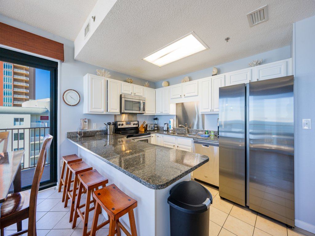 Phoenix VI 61501 Vacation Rental in Orange Beach - RedAwning