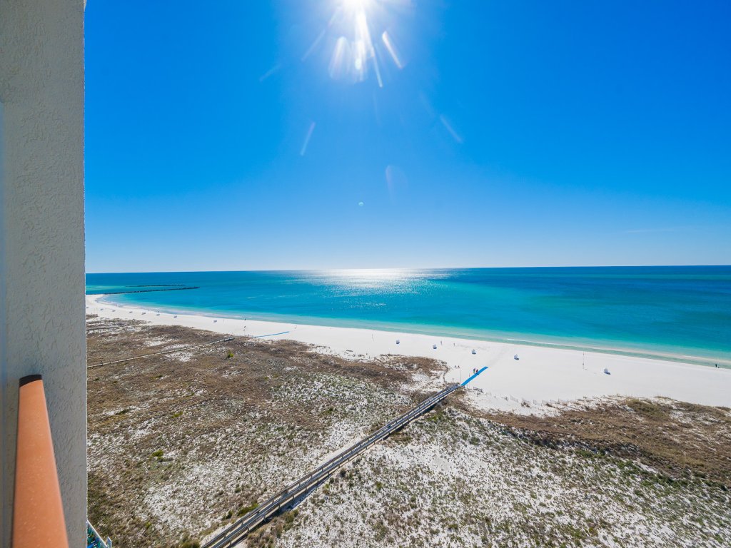 Phoenix VI 61501 Vacation Rental in Orange Beach - RedAwning