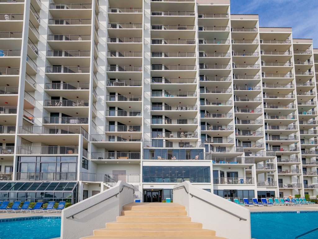 Phoenix VI 61501 Vacation Rental in Orange Beach - RedAwning