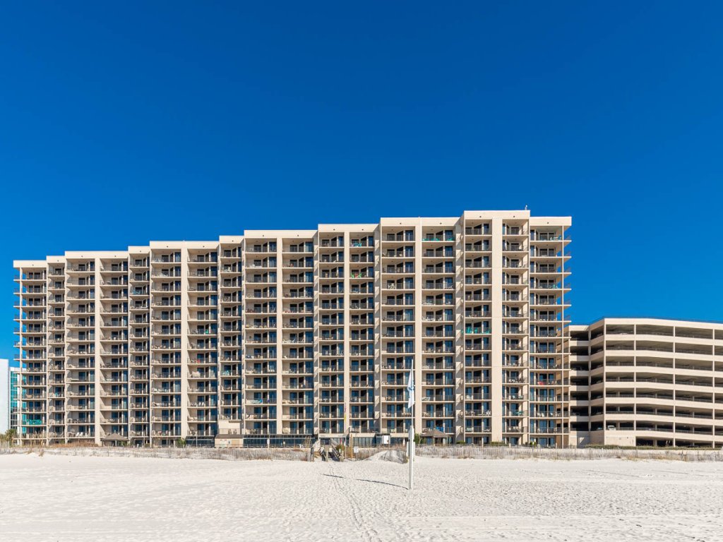 Phoenix X 706 Vacation Rental in Orange Beach - RedAwning