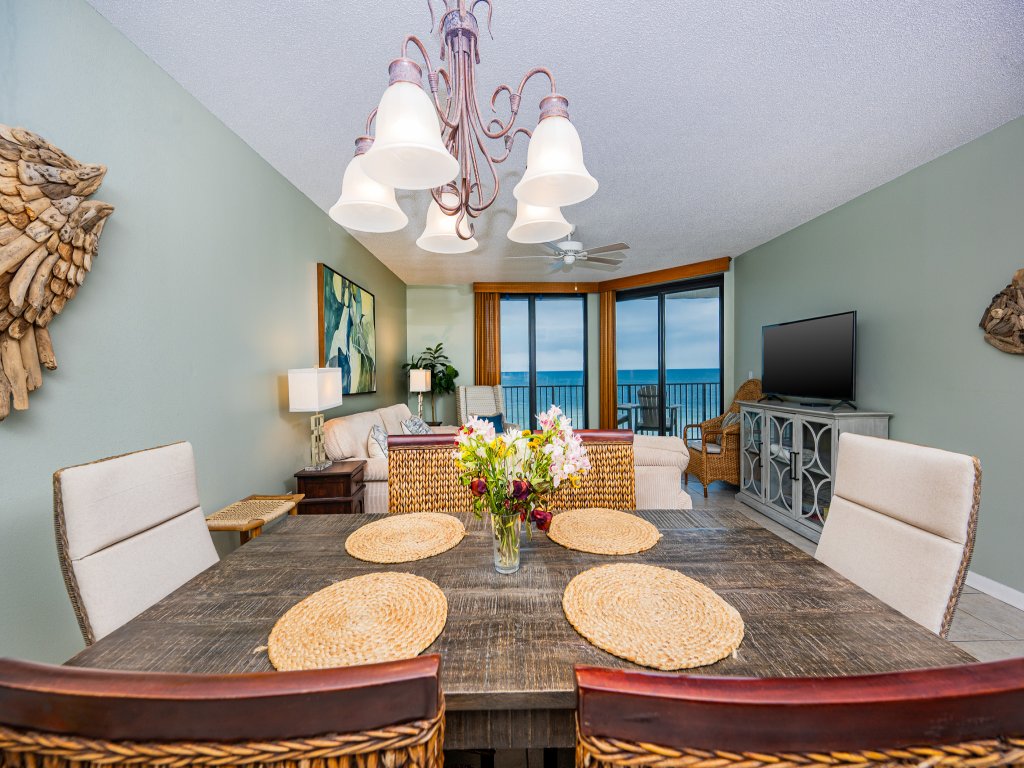 Phoenix X 706 Vacation Rental in Orange Beach - RedAwning