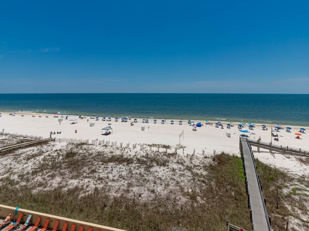 Phoenix III 3045 Vacation Rental in Orange Beach - RedAwning