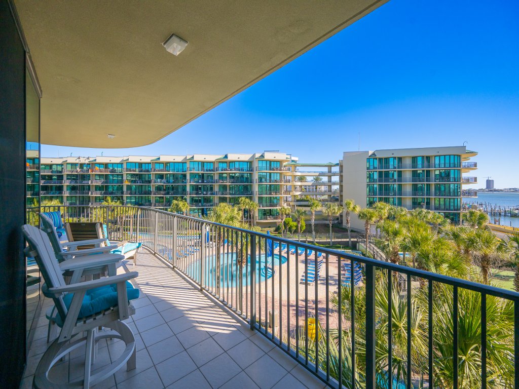Phoenix on the Bay 1307 Vacation Rental in Orange Beach - RedAwning