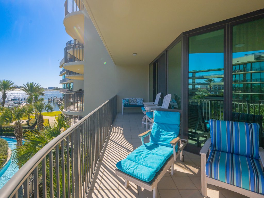 Phoenix on the Bay 1307 Vacation Rental in Orange Beach - RedAwning