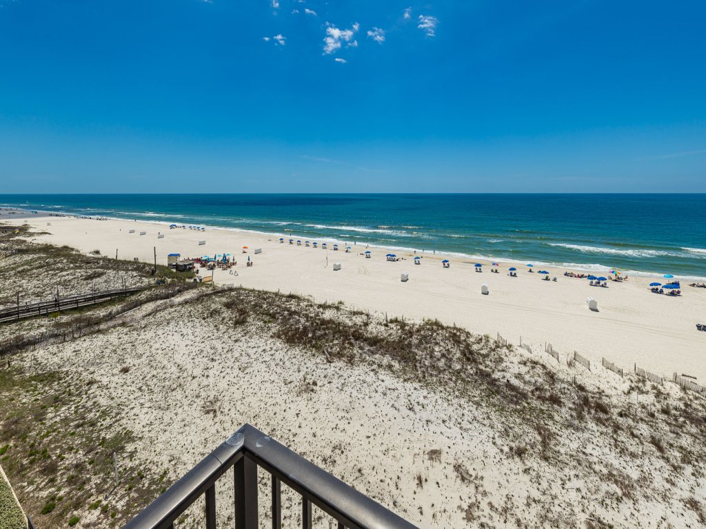 Phoenix X 617 Vacation Rental in Orange Beach - RedAwning