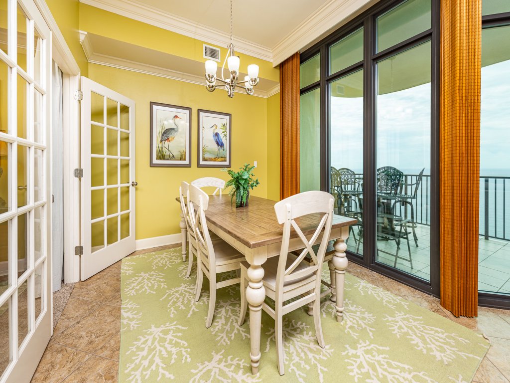 Phoenix West 2604 Vacation Rental in Orange Beach - RedAwning