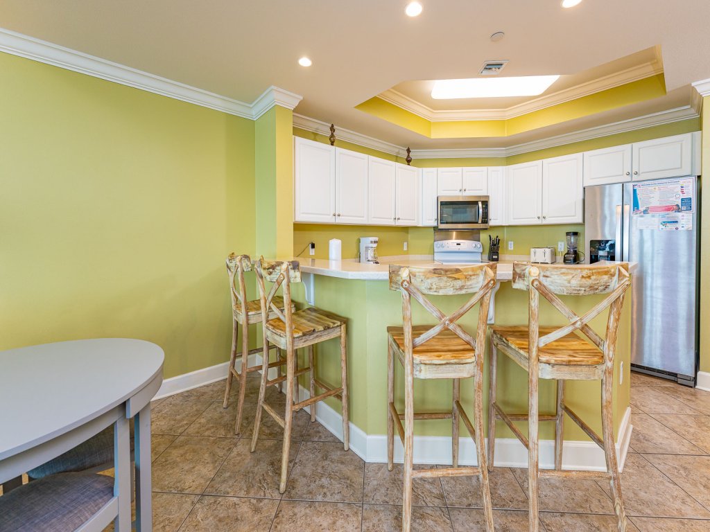 Phoenix West 2604 Vacation Rental in Orange Beach - RedAwning