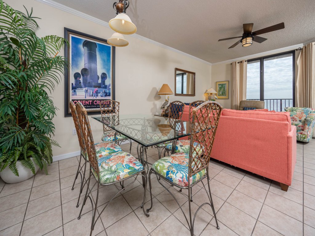 Phoenix X 613 Vacation Rental in Orange Beach - RedAwning