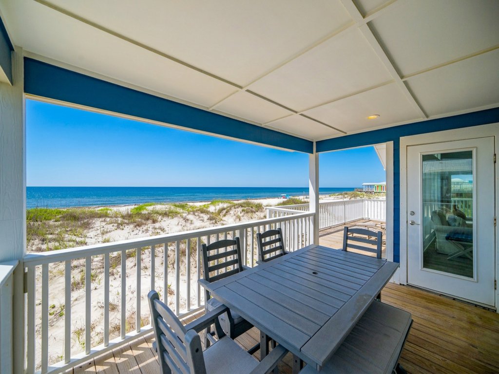 Blue Hideaway 2888 Vacation Rental in Gulf Shores - RedAwning
