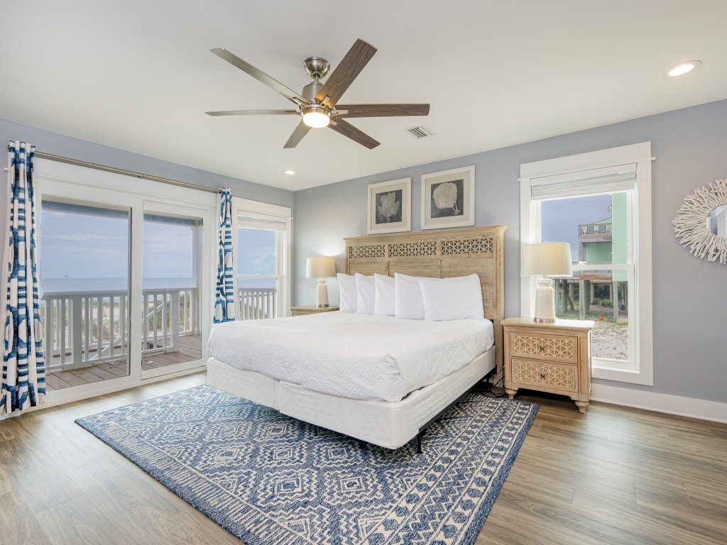 Blue Hideaway 2888 Vacation Rental in Gulf Shores - RedAwning
