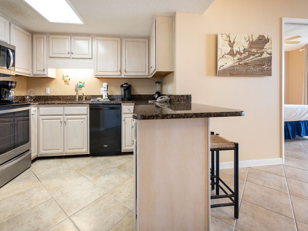 Phoenix VI 6509 Vacation Rental in Orange Beach - RedAwning
