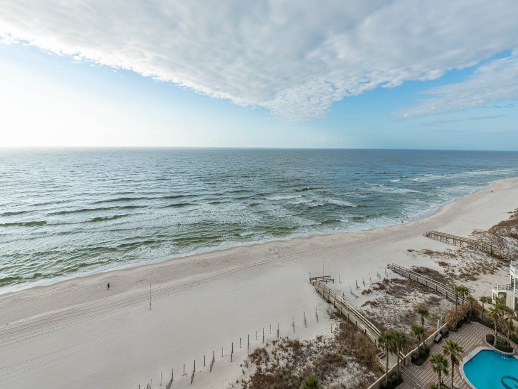 Phoenix West 1007 Vacation Rental in Orange Beach - RedAwning