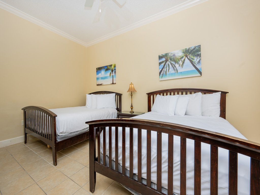 Phoenix West 1007 Vacation Rental in Orange Beach - RedAwning