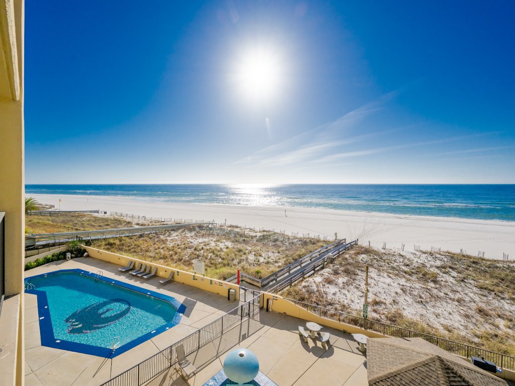 Phoenix IV 4031 Vacation Rental in Orange Beach - RedAwning