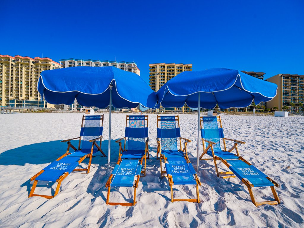 Phoenix IV 4031 Vacation Rental in Orange Beach - RedAwning