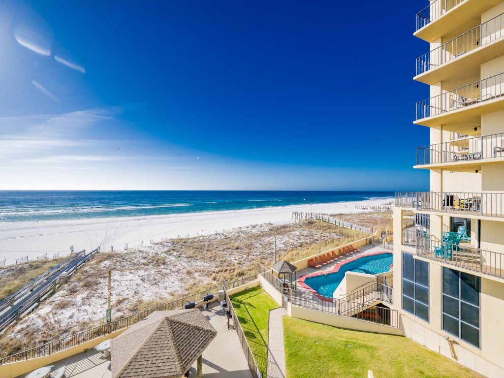 Phoenix IV 4031 Vacation Rental in Orange Beach - RedAwning
