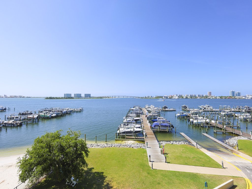 Phoenix on the Bay 1333 - Poseidon House Vacation Rental in Orange Beach - RedAwning