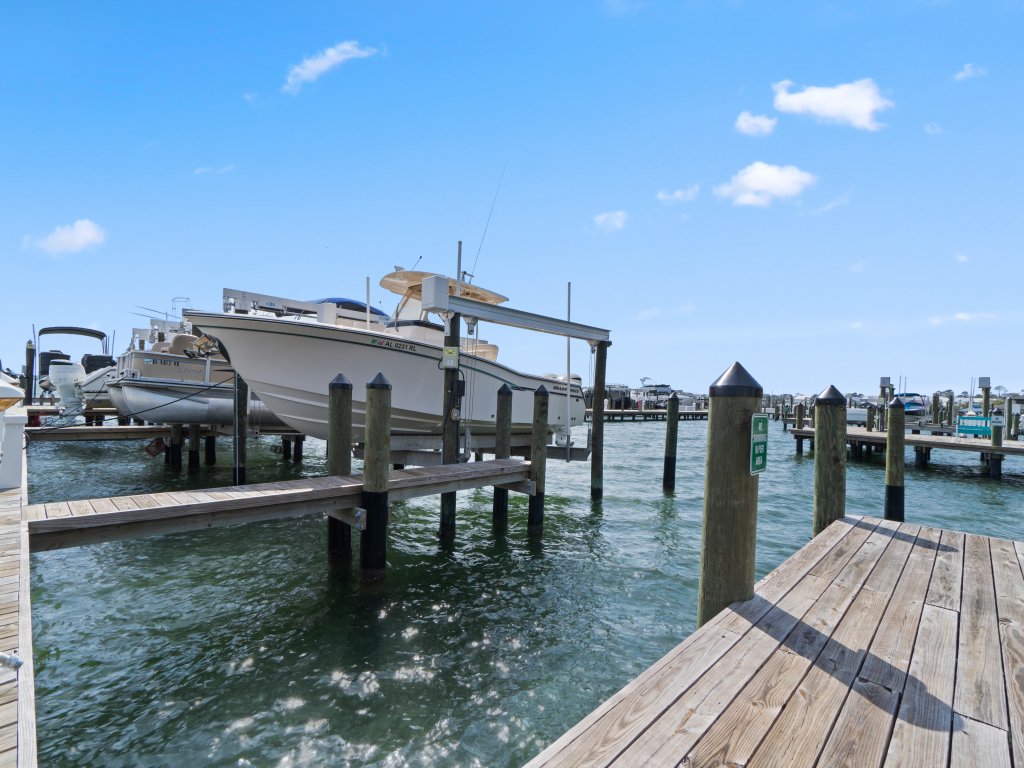 Phoenix on the Bay 1333 - Poseidon House Vacation Rental in Orange Beach - RedAwning