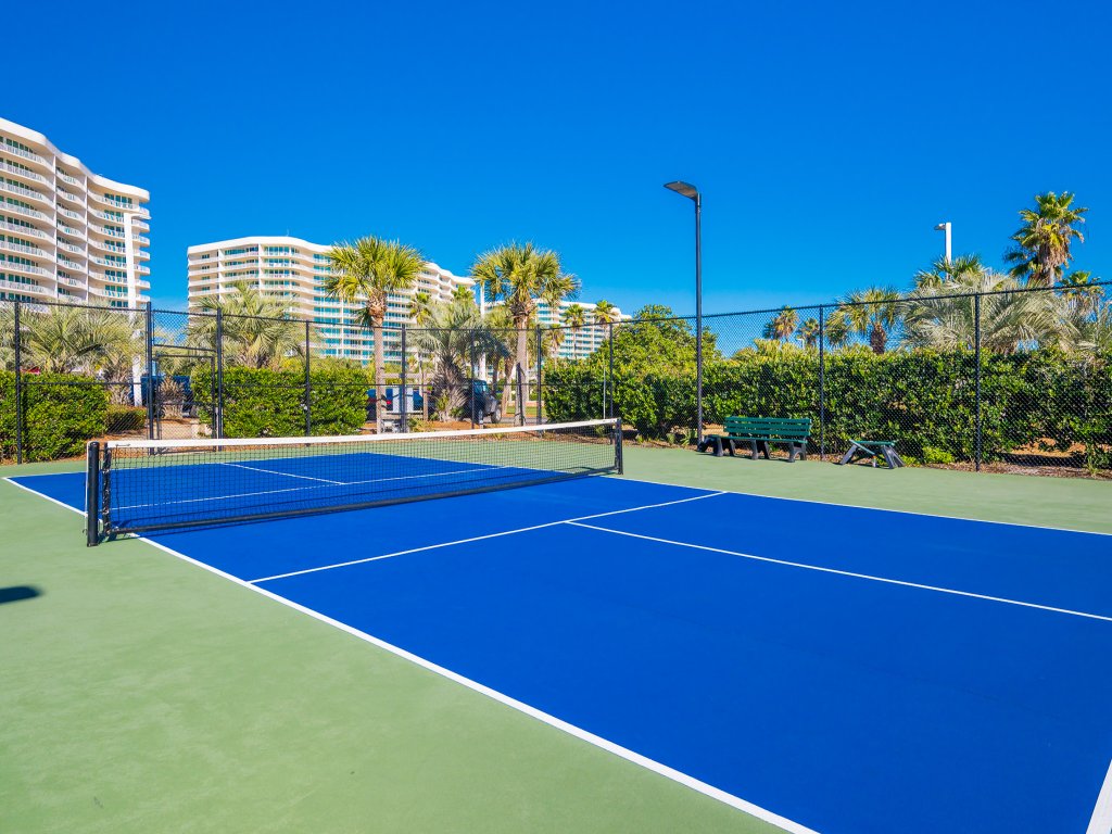 Caribe The Resort B508 Vacation Rental in Orange Beach - RedAwning