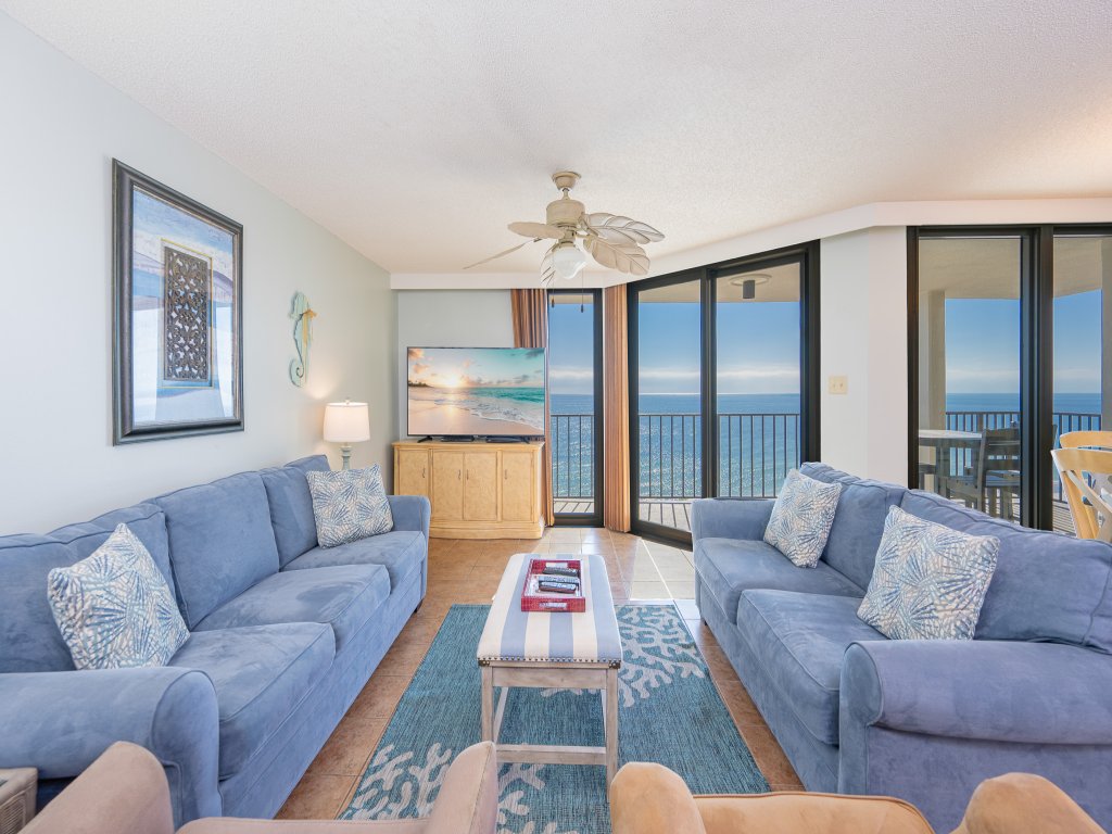 Phoenix III 3111 Vacation Rental in Orange Beach - RedAwning