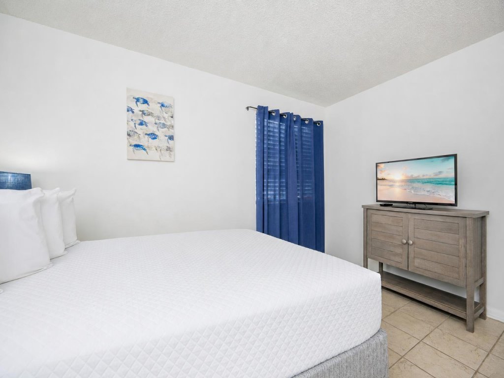 Gulf Shores Surf & Racquet 610A Vacation Rental in Gulf Shores - RedAwning