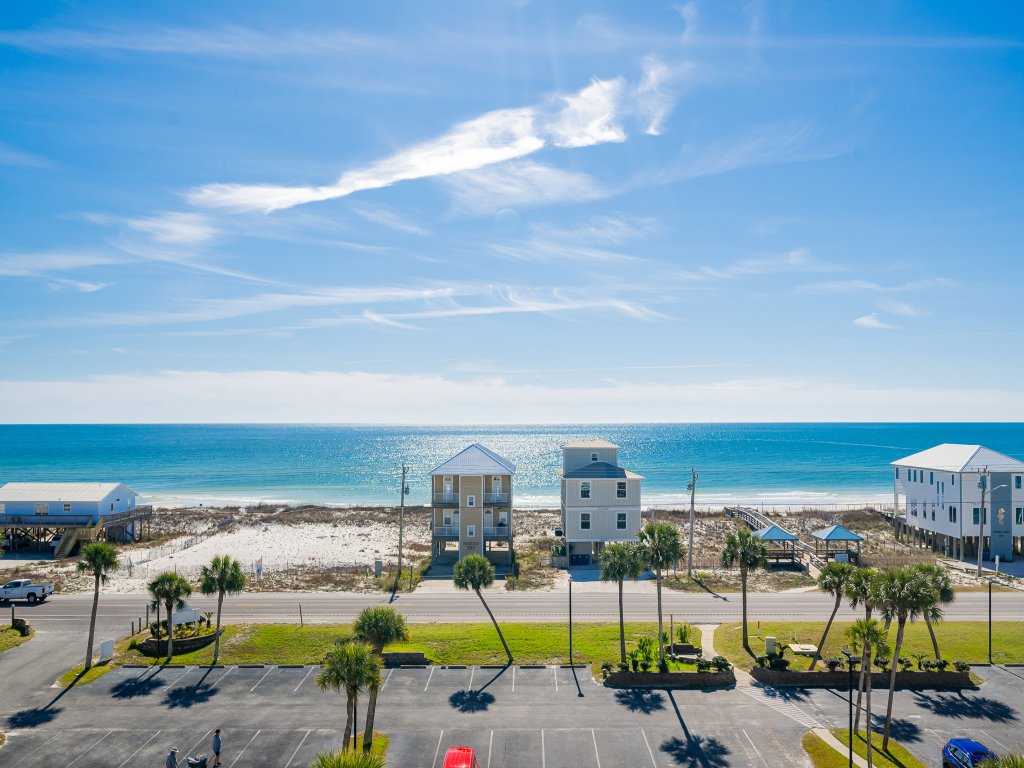 Gulf Shores Surf & Racquet 610A Vacation Rental in Gulf Shores - RedAwning