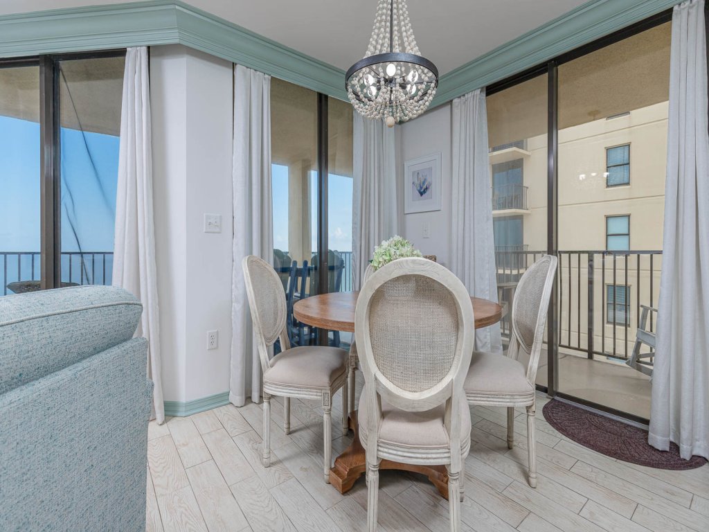 Phoenix IV 4081 Vacation Rental in Orange Beach - RedAwning