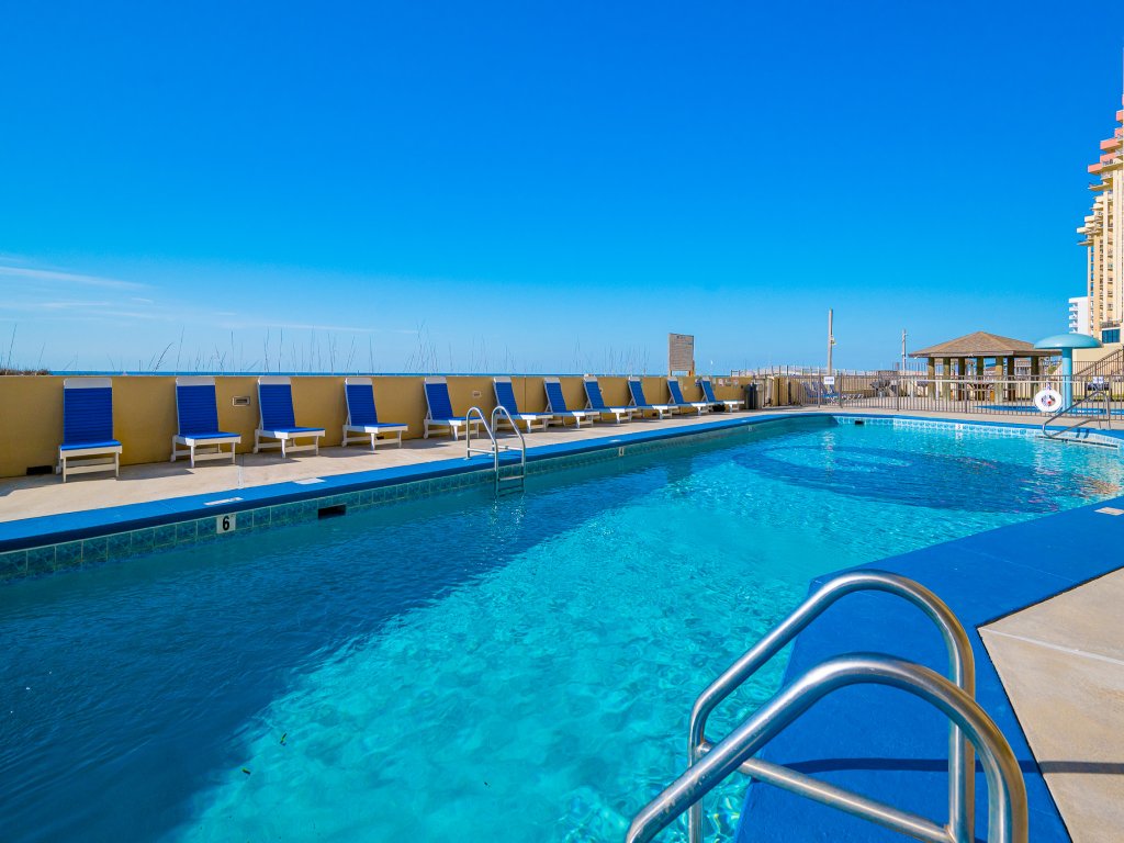 Phoenix IV 4081 Vacation Rental in Orange Beach - RedAwning