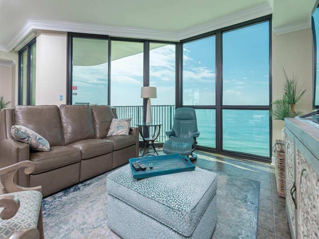 Phoenix IX 1106 Vacation Rental in Orange Beach - RedAwning