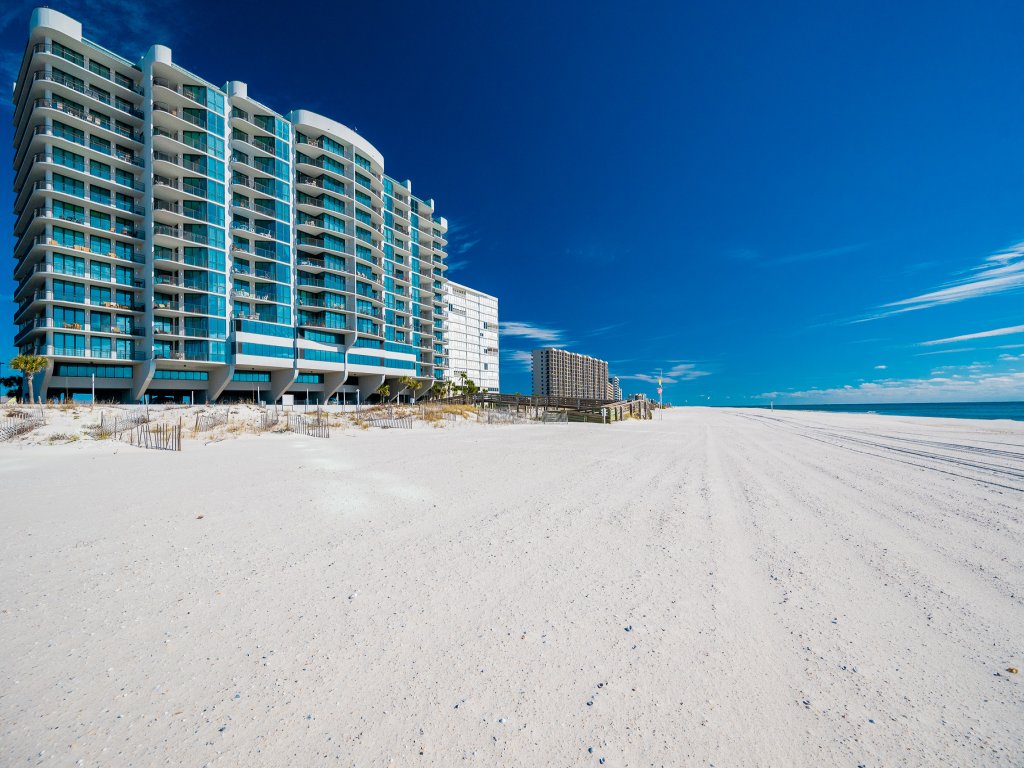Phoenix IX 1106 Vacation Rental in Orange Beach - RedAwning