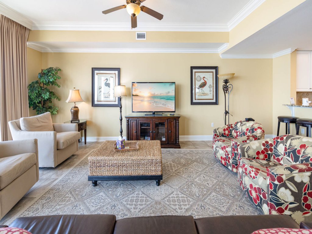 The Oasis 503 formerly Phoenix West II 503 Vacation Rental in Orange Beach - RedAwning
