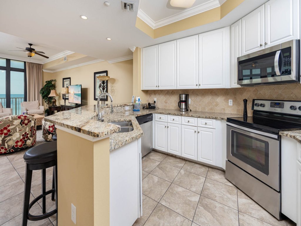 The Oasis 503 formerly Phoenix West II 503 Vacation Rental in Orange Beach - RedAwning