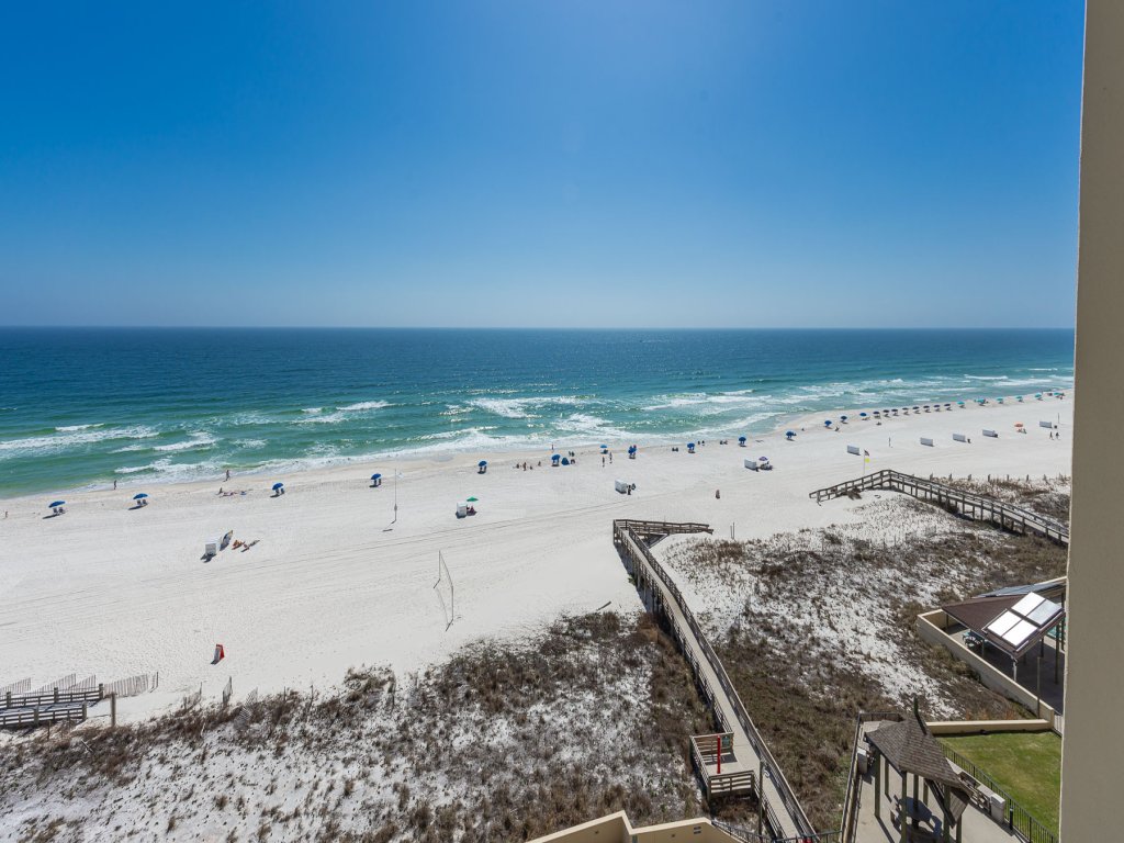 Phoenix II 2086 Vacation Rental in Orange Beach - RedAwning