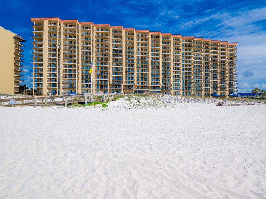 Phoenix V 604 Vacation Rental in Orange Beach - RedAwning