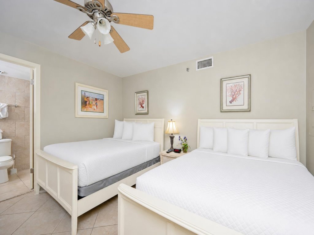 Phoenix V 604 Vacation Rental in Orange Beach - RedAwning