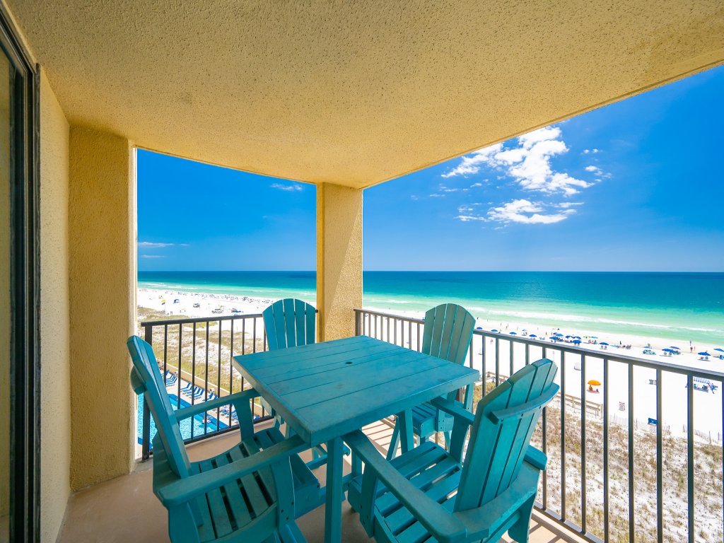 Phoenix V 604 Vacation Rental in Orange Beach - RedAwning