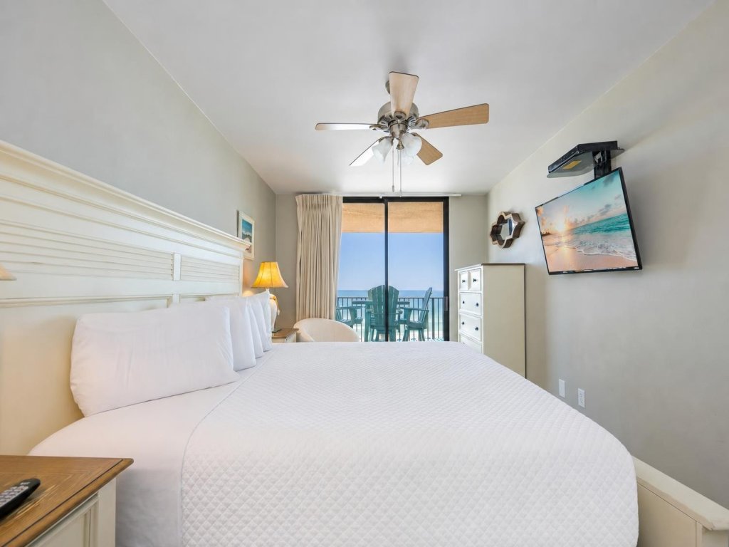 Phoenix V 604 Vacation Rental in Orange Beach - RedAwning