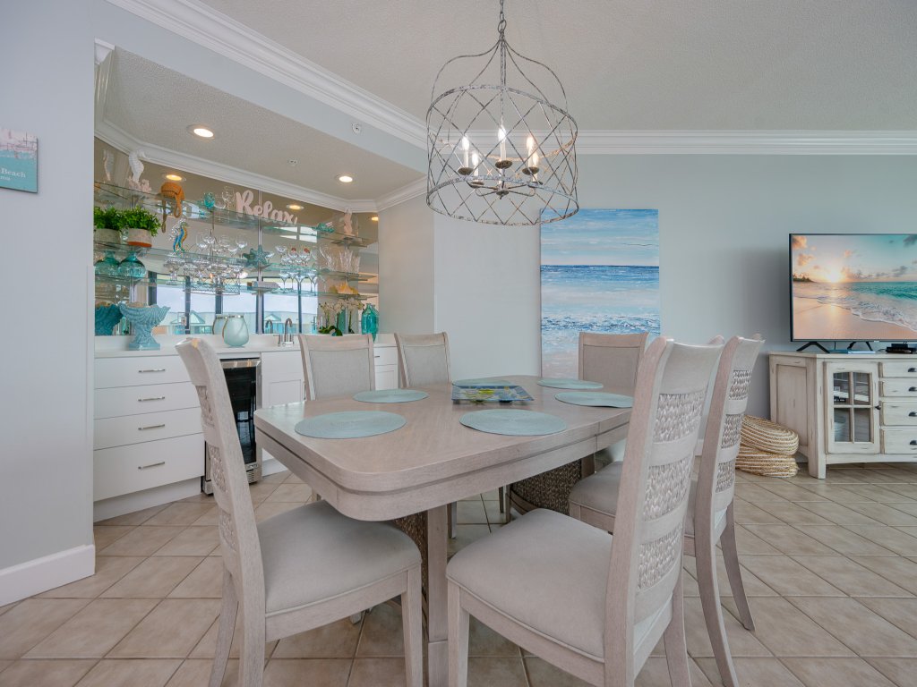 Phoenix on the Bay 1530 Vacation Rental in Orange Beach - RedAwning