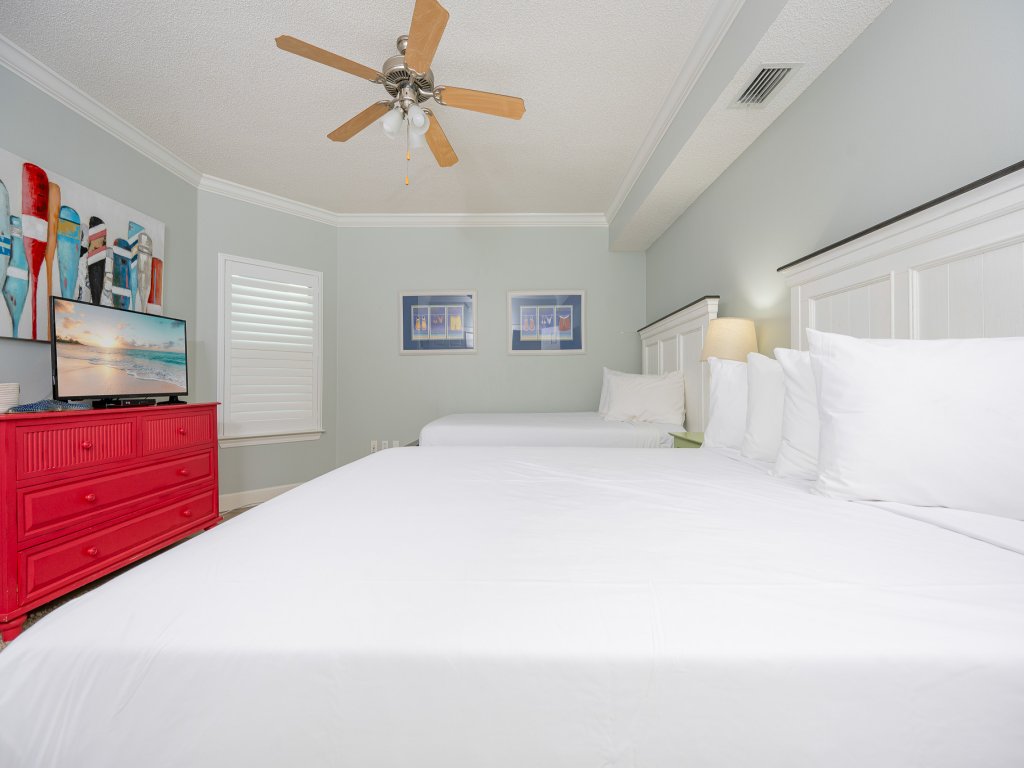 Phoenix on the Bay 1530 Vacation Rental in Orange Beach - RedAwning