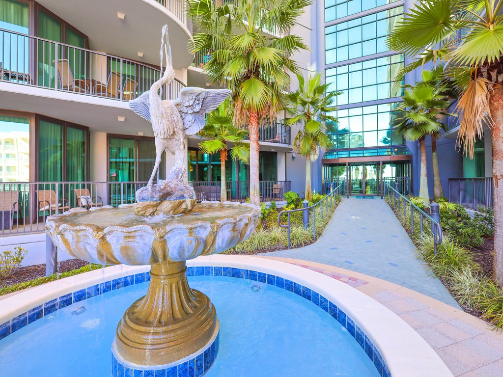 Lighthouse on the Bay 2702 Vacation Rental in Orange Beach - RedAwning
