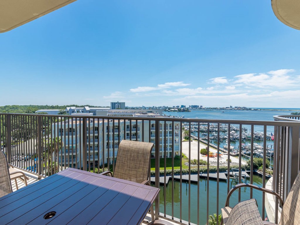 Lighthouse on the Bay 2702 Vacation Rental in Orange Beach - RedAwning