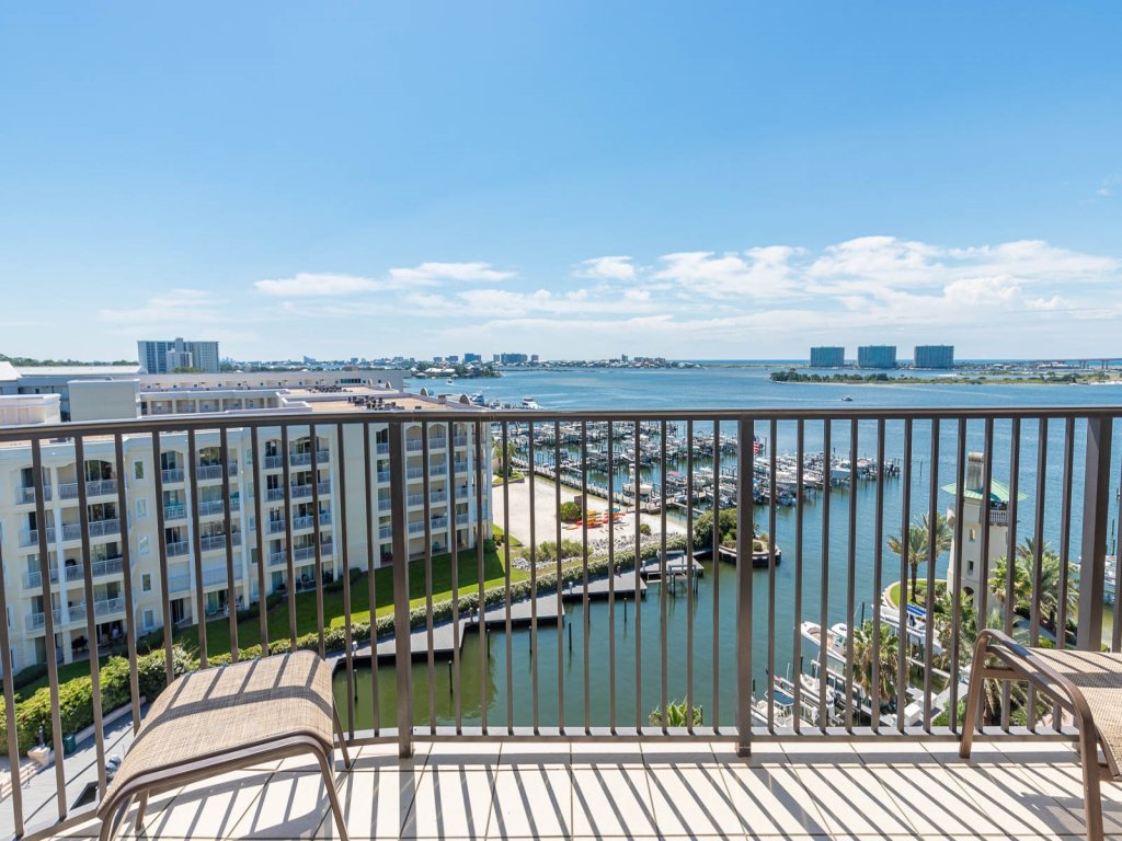 Lighthouse on the Bay 2702 Vacation Rental in Orange Beach - RedAwning