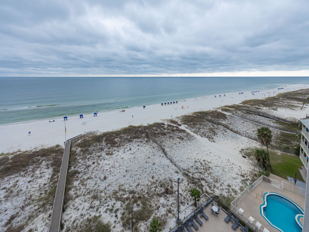 Island Winds West 777 Vacation Rental in Gulf Shores - RedAwning